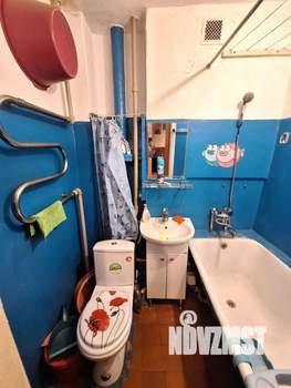 1-к квартира, на длительный срок, 21м2, 1/9 этаж