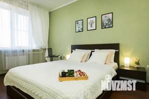 2-к квартира, посуточно, 72м2, 8/16 этаж