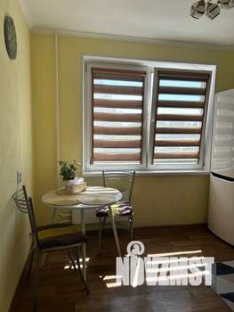 1-к квартира, посуточно, 37м2, 2/10 этаж