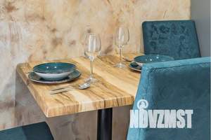 1-к квартира, посуточно, 38м2, 1/3 этаж