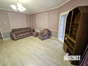 3-к квартира, на длительный срок, 90м2, 4/5 этаж