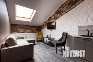 2-к квартира, посуточно, 33м2, 2/3 этаж