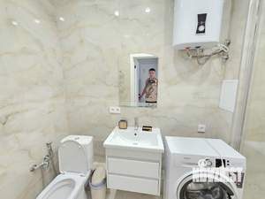 1-к квартира, на длительный срок, 50м2, 17/22 этаж