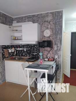 Студия квартира, посуточно, 20м2, 2/10 этаж