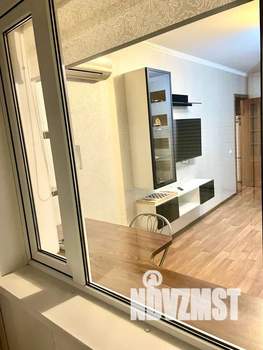 1-к квартира, посуточно, 32м2, 5/5 этаж