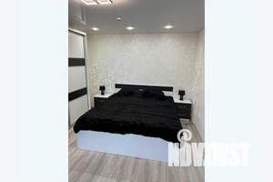 1-к квартира, посуточно, 48м2, 1/17 этаж