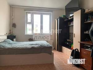 2-к квартира, на длительный срок, 54м2, 8/17 этаж