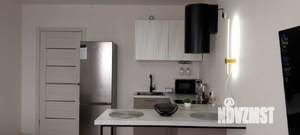 1-к квартира, на длительный срок, 43м2, 9/14 этаж