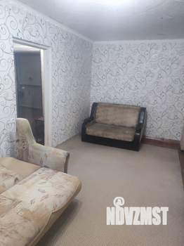 1-к квартира, на длительный срок, 35м2, 1/9 этаж