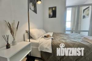 1-к квартира, посуточно, 20м2, 5/10 этаж