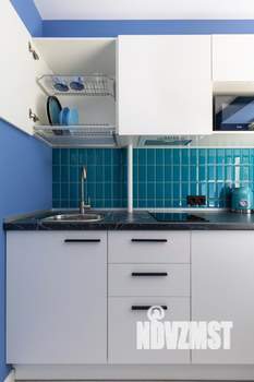 1-к квартира, посуточно, 12м2, 1/1 этаж