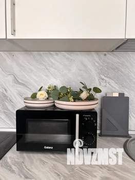 1-к квартира, посуточно, 36м2, 4/21 этаж