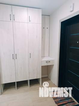 Студия квартира, посуточно, 32м2, 8/19 этаж