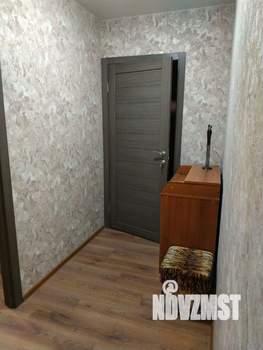 2-к квартира, посуточно, 40м2, 1/9 этаж