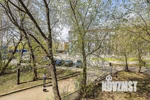 1-к квартира, посуточно, 36м2, 2/9 этаж