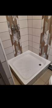 Студия квартира, на длительный срок, 18м2, 4/5 этаж