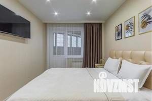 1-к квартира, посуточно, 55м2, 5/12 этаж