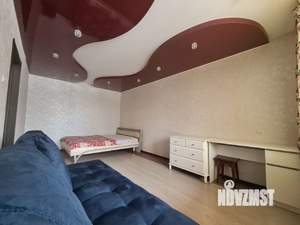 1-к квартира, на длительный срок, 36м2, 4/9 этаж