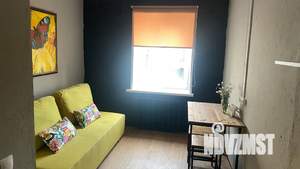Студия квартира, посуточно, 16м2, 3/3 этаж