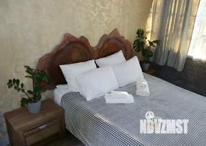 1-к квартира, посуточно, 80м2, 1/1 этаж