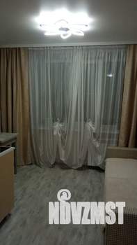 Студия квартира, посуточно, 14м2, 2/4 этаж