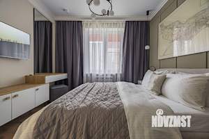 2-к квартира, посуточно, 1043м2, 1/1 этаж