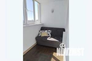 1-к квартира, посуточно, 50м2, 11/12 этаж