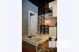 2-к квартира, посуточно, 43м2, 4/19 этаж