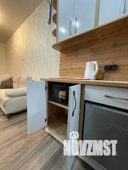 Студия квартира, посуточно, 25м2, 2/25 этаж