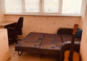 2-к квартира, на длительный срок, 50м2, 9/9 этаж