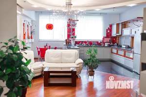 3-к квартира, на длительный срок, 125м2, 5/6 этаж