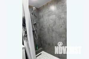 1-к квартира, посуточно, 48м2, 1/17 этаж