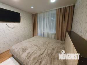 2-к квартира, посуточно, 51м2, 4/5 этаж