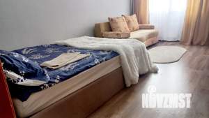 1-к квартира, посуточно, 35м2, 8/20 этаж