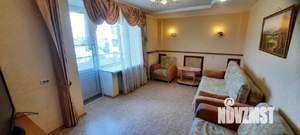 2-к квартира, посуточно, 46м2, 7/9 этаж