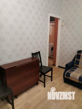 1-к квартира, на длительный срок, 31м2, 2/2 этаж