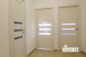 2-к квартира, посуточно, 60м2, 1/1 этаж