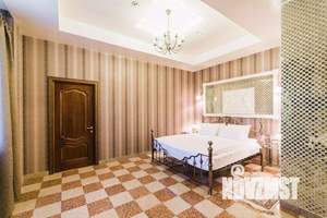 2-к квартира, посуточно, 70м2, 1/1 этаж