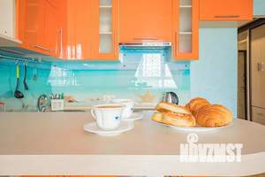 1-к квартира, посуточно, 28м2, 4/25 этаж