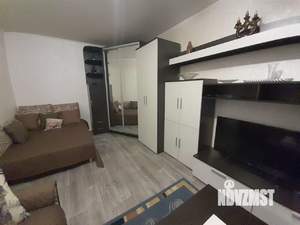 1-к квартира, на длительный срок, 35м2, 6/10 этаж