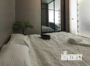 1-к квартира, посуточно, 60м2, 1/1 этаж