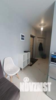 Студия квартира, посуточно, 28м2, 5/19 этаж