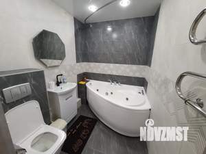 2-к квартира, посуточно, 51м2, 4/5 этаж