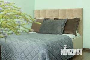 1-к квартира, посуточно, 40м2, 15/24 этаж