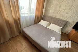 2-к квартира, посуточно, 58м2, 10/12 этаж