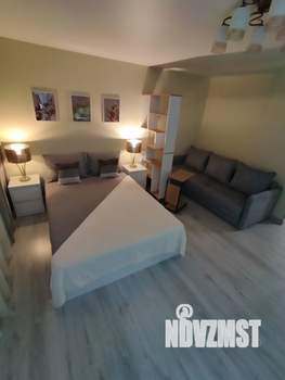 1-к квартира, на длительный срок, 49м2, 3/9 этаж