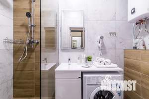 Студия квартира, посуточно, 30м2, 5/8 этаж