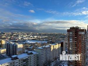 1-к квартира, посуточно, 53м2, 1/1 этаж