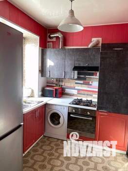1-к квартира, посуточно, 44м2, 1/1 этаж