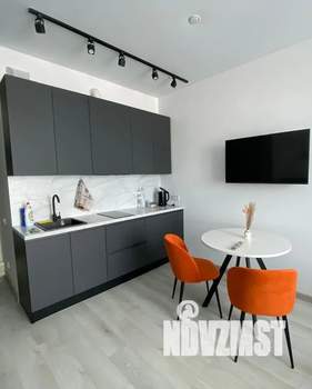 1-к квартира, посуточно, 30м2, 8/8 этаж